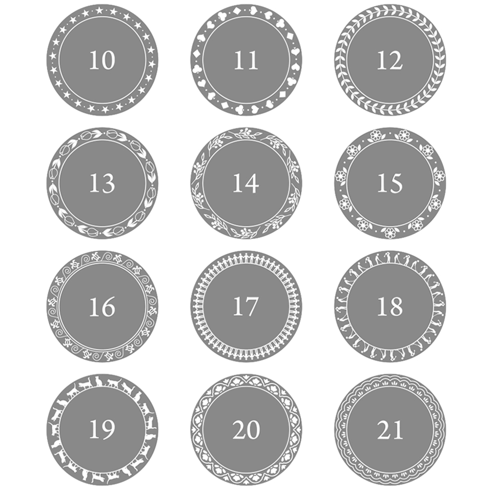 ゴルフ マーカー 名入れ マグネット ボールマーカー おしゃれ かっこいい かわいい アクリル プレゼント コンペ MARCAM Vitra(golfmarker43) | MARCAM | 47