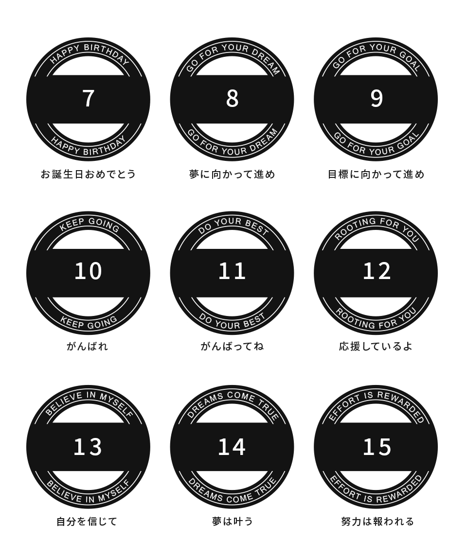 ゴルフ マーカー 名入れ マグネット ボールマーカー 蛍光 大きい アイテム おしゃれ レディース オリジナル 1個 還暦 名前 MARCAM MELOGO(golfmarker45)爆買 | MARCAM | 26