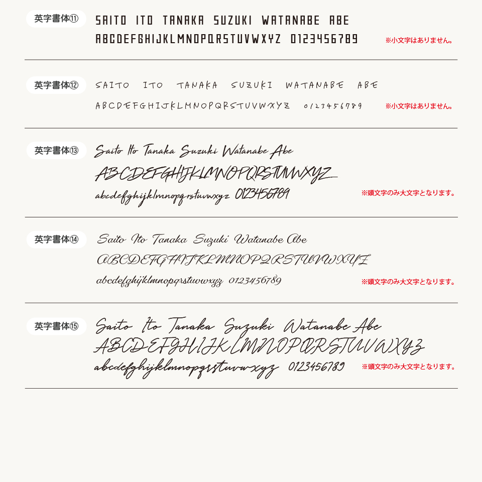 表札 おしゃれ 戸建て タイル 両面テープ 貼る 貼り付け 正方形 (文字色選べるタイル表札 Botanica) (tile-np17)(#おすすめ表札) | IDEA MAKER | 19