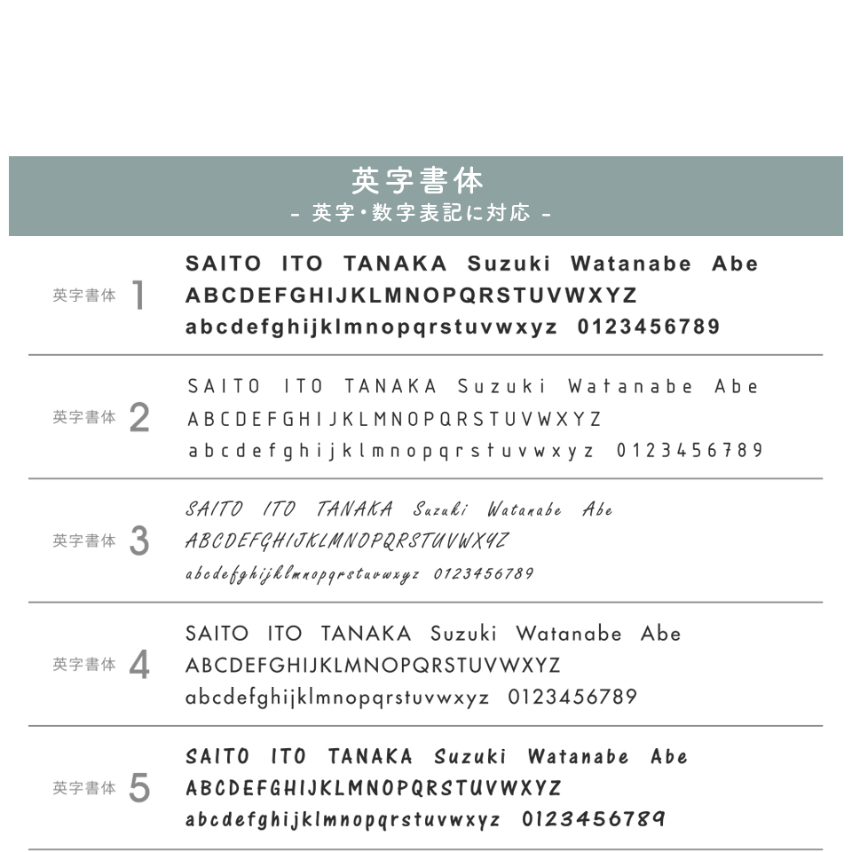 表札 タイル おしゃれ 戸建て マグネット シール　二世帯 北欧 穴あけ不要 両面テープ 貼り付け 貼る マンション 屋外 (tile-np26)(HARUMO) | IDEA MAKER | 11
