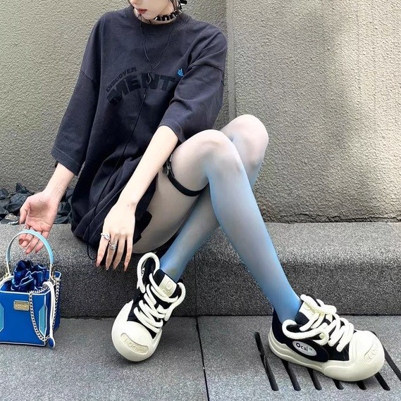 Ocai smile Ocaismile 厚底 スニーカー オーカイ オカイ