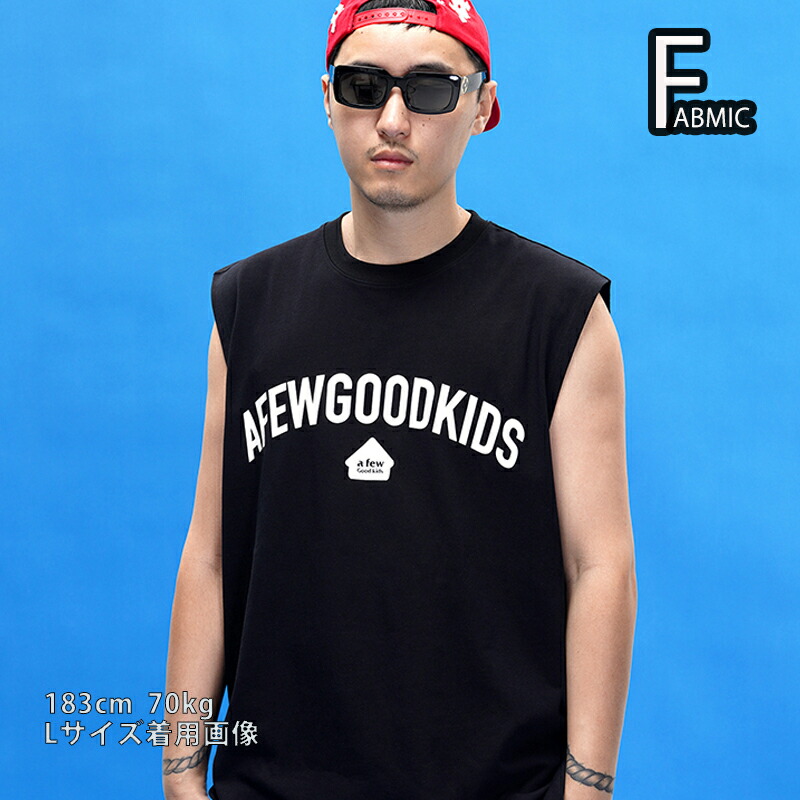 a few good kids AFGK 長袖 ニット セーター ハート アフュー