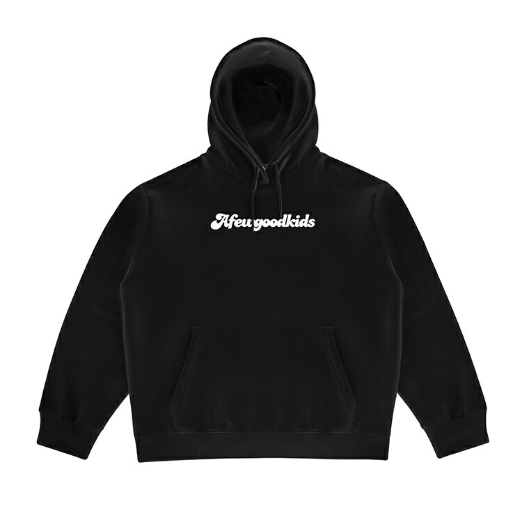 a few good kids AFGK afewgoodkidsフーディー パーカー アフュー