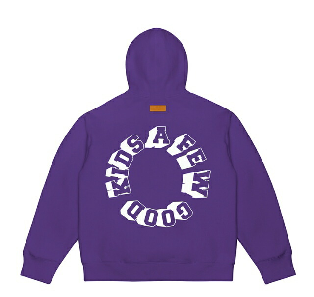 Afewgoodkids パーカー 黒 A FEW GOOD KIDS パーカー AFEWGOODKIDS/アフューグッドキッズ