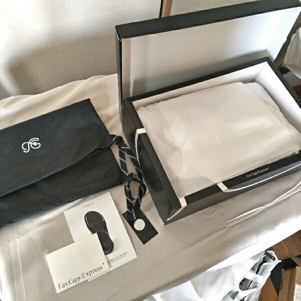 Fax Copy Express ファックス コピー エクスプレス FaxCopyExpress