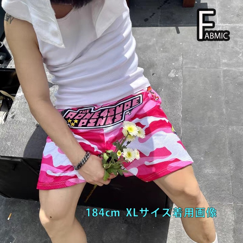 On ピンクTシャツと黒ショートパンツセット　新品未使用 楽天市場】Tシャツ+ショートパンツ 2点セット セットアップ 上下