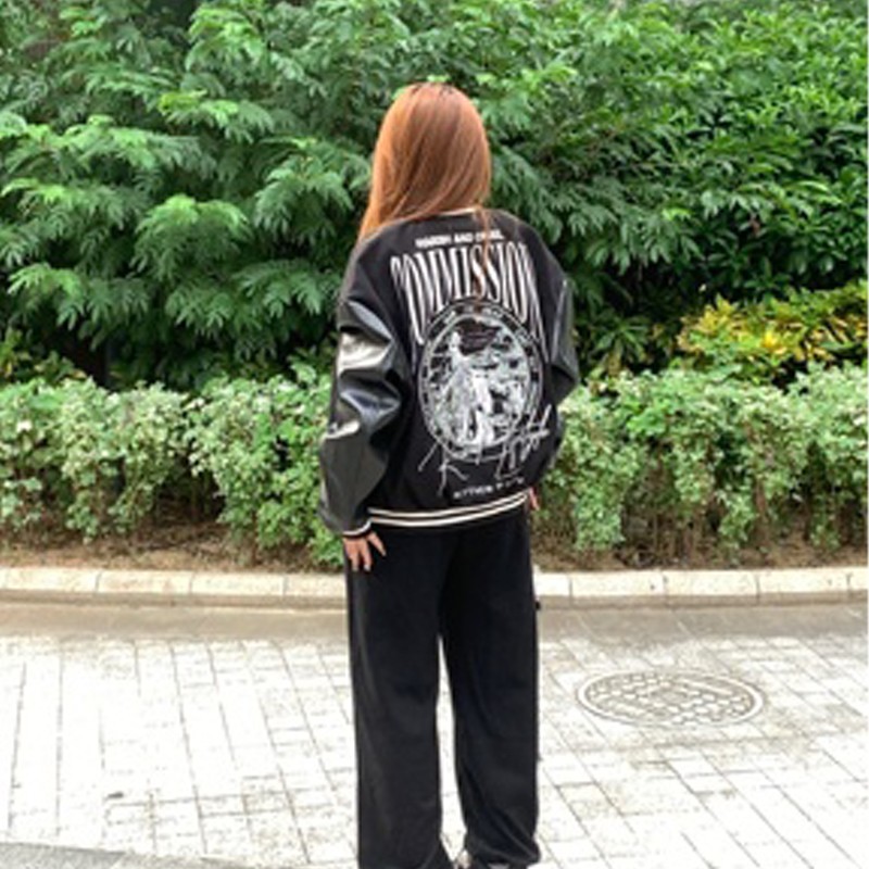 HARSH AND CRUEL ハーシュアンドクルーエル スタジャン ジャケット