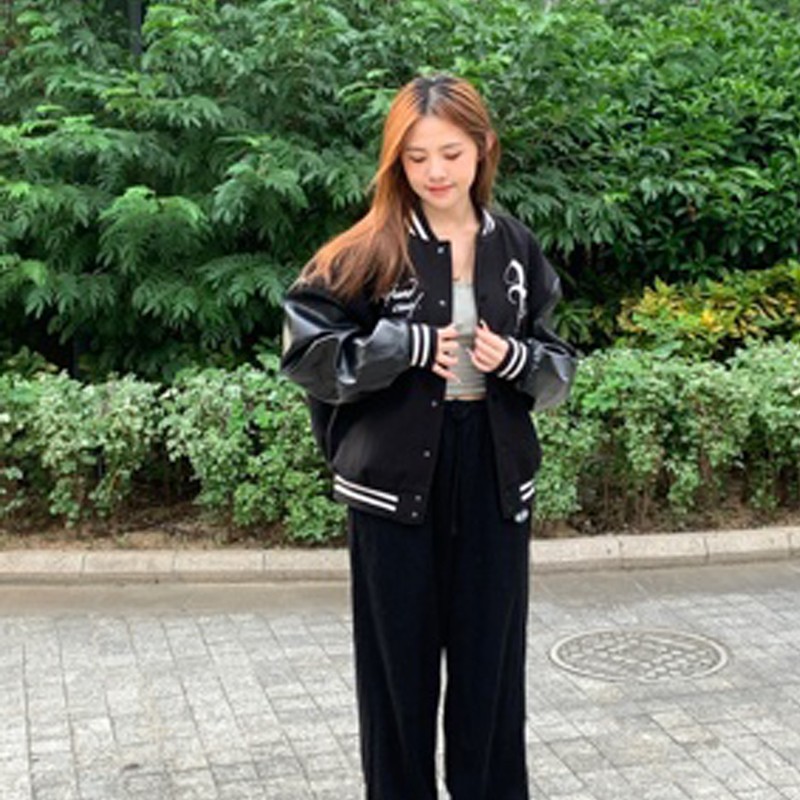 HARSH AND CRUEL ハーシュアンドクルーエル スタジャン ジャケット