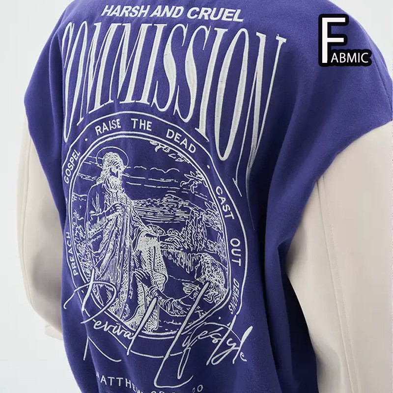 HARSH AND CRUEL ハーシュアンドクルーエル スタジャン ジャケット