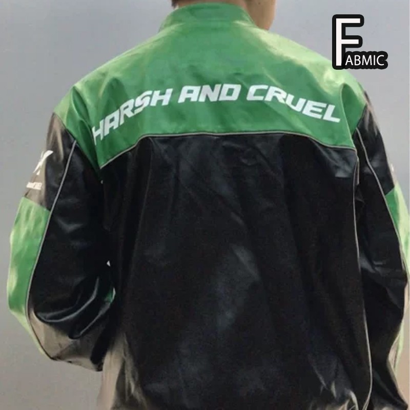 HARSH AND CRUEL ハーシュアンドクルーエル スタジャン HARSH AND CRUEL ハーシュアンドクルーエル スタジャン