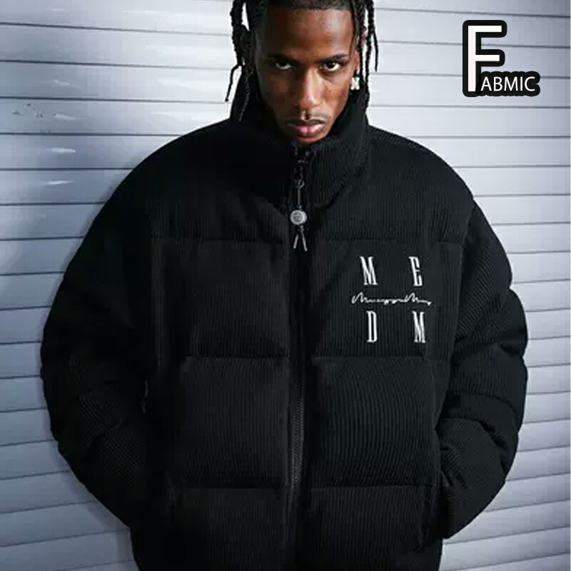 MEDM ジャケット MEDM Mr. Enjoy. Da. Money 防寒 ダウンジャケット ジャケット Jacket