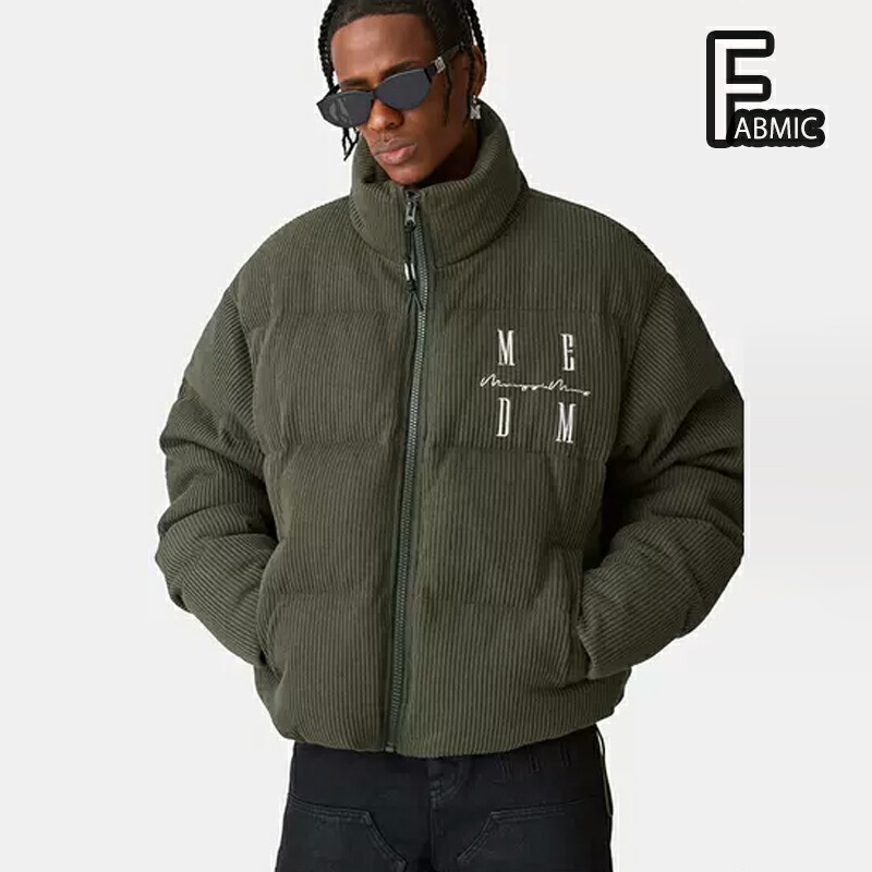 MEDM Mr. Enjoy. Da. Money 防寒 ダウンジャケット ジャケット Jacket