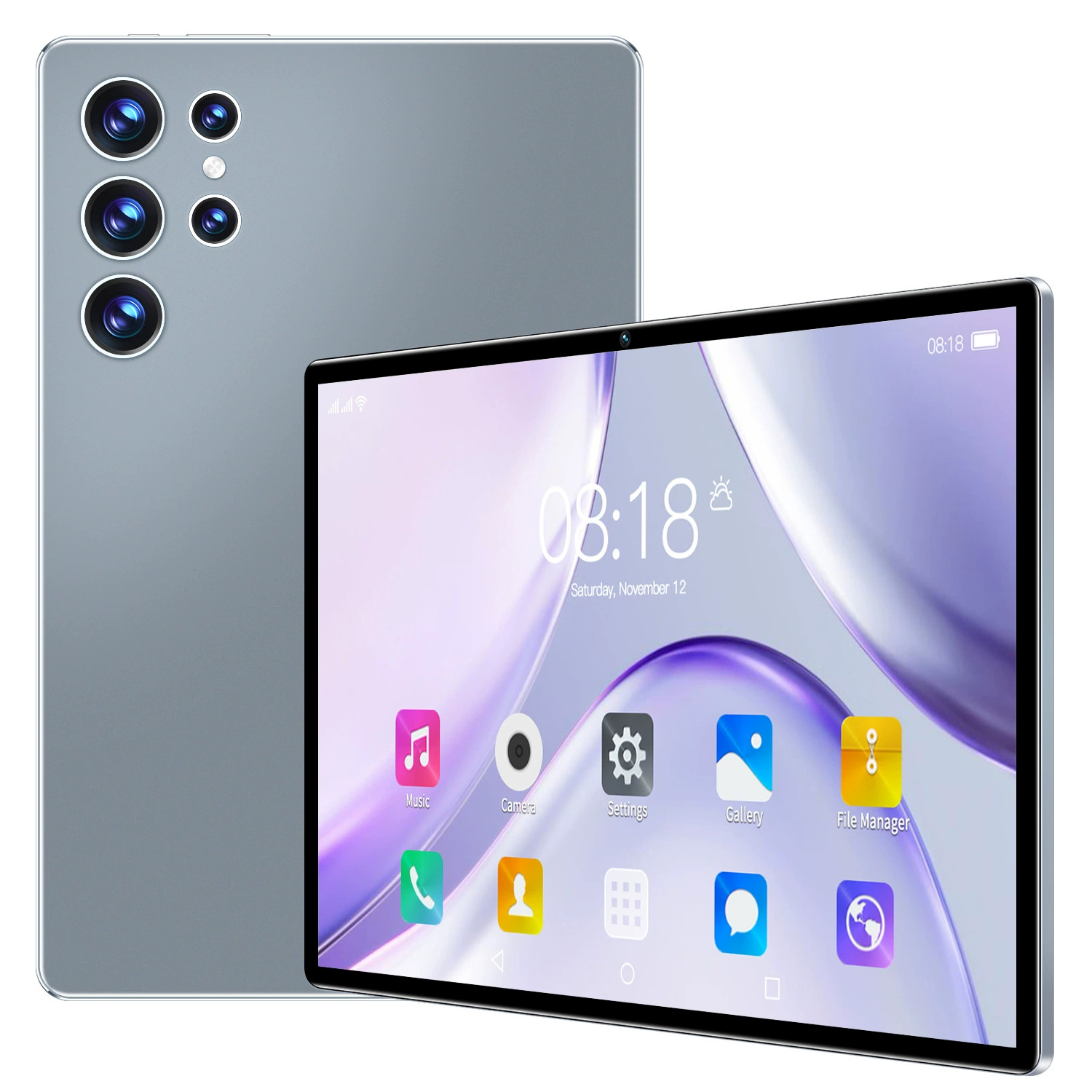 タブレット android 4コア（アンドロイドタブレット本体