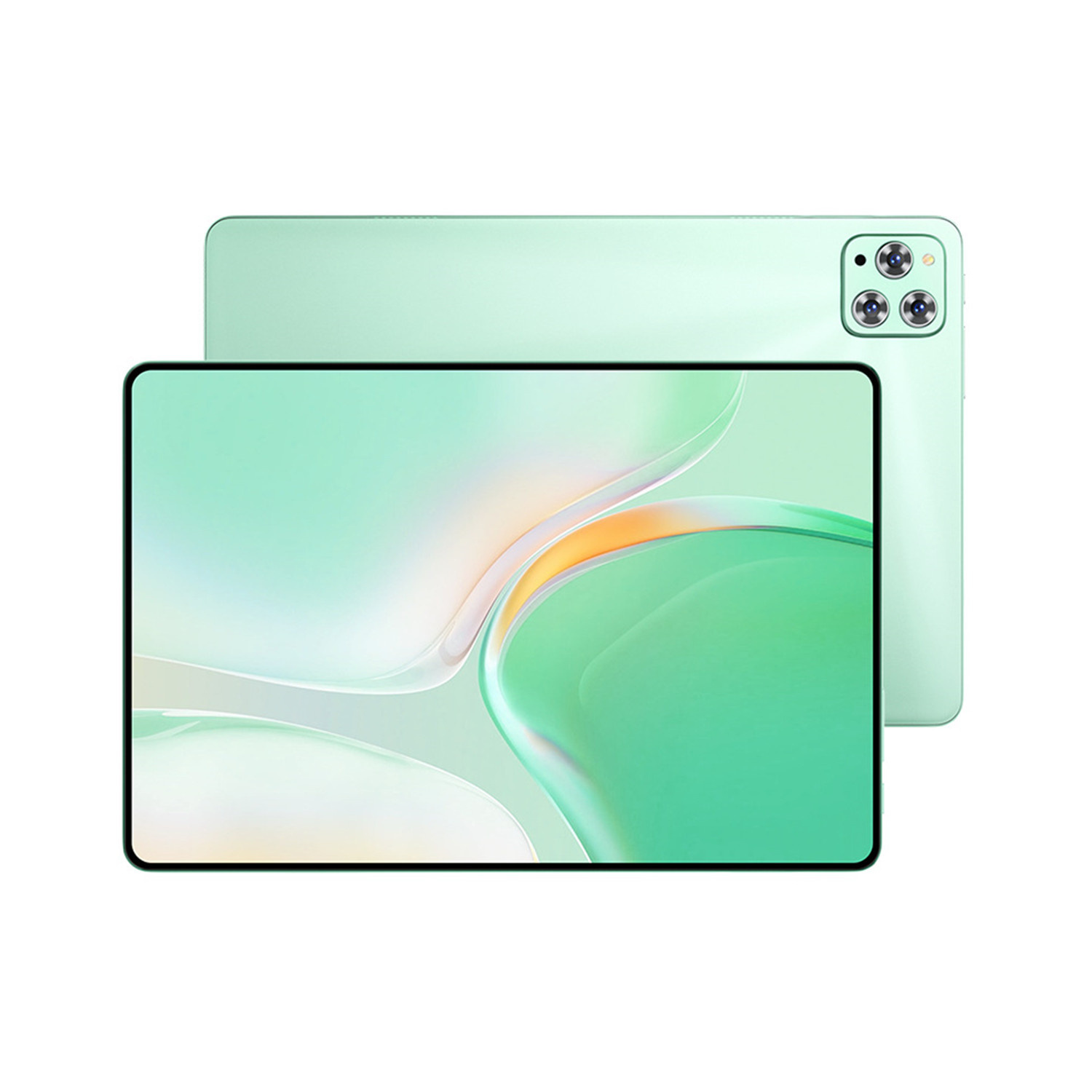 Android15 タブレット pc 本体 10.1インチ 16+256GB おすすめ Wi-Fi 5G モデル GPS Bluetooth 通話対応 IPS液晶 大画面 軽量 在宅勤務 ネット授業 simフリー |  | 04