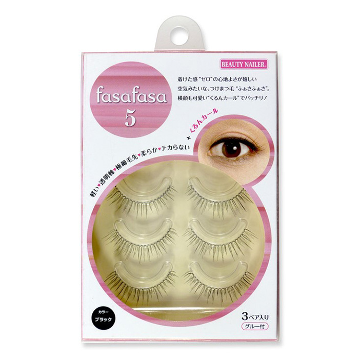 [おまけに差し上げます]つけまつげ EYEMAZING No.002☆ : EMPT - 通販 - Yahoo!ショッピング