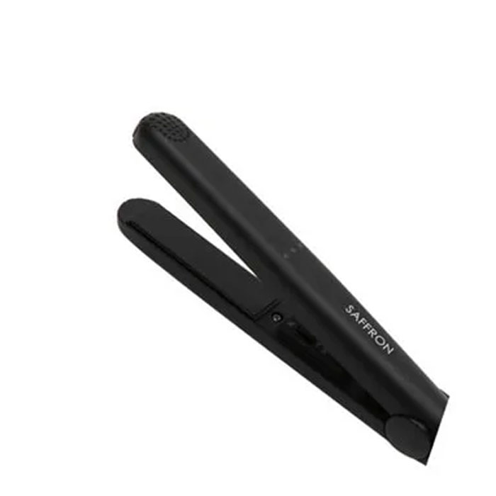 ブラック ストレートヘアアイロン ブラック】ストレートヘアアイロン Schon（シェーン） | オンライン