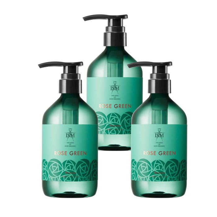 3本セット】シャンプー コンディショナー 3本セット ヘアケア ダメージ 