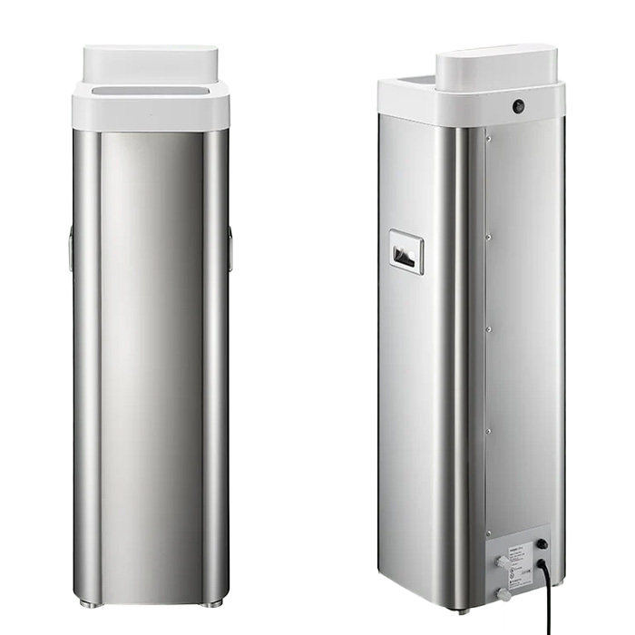 加湿器 moya Ultra 空気ケア ウイルス 99.9％減少 世界初 自動運転 純
