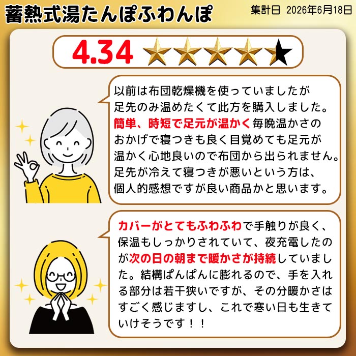 湯たんぽ 蓄熱式 充電式 電気湯たんぽ お湯不...の詳細画像2