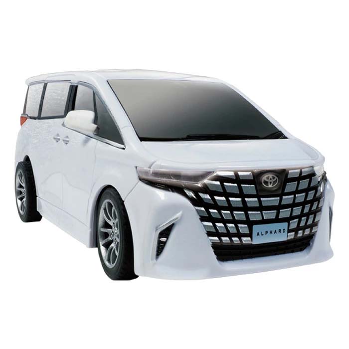 ラジコン アルファード トヨタ ラジコンカー おもちゃ 玩具 操縦 車