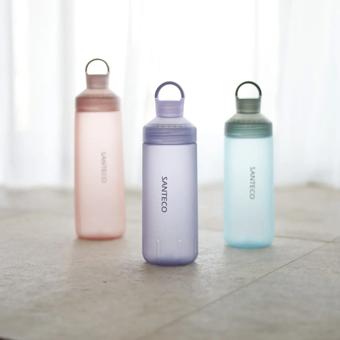 CB JAPAN（シービージャパン） 水筒 ボトル 710ml ハンドル付 持ち運び