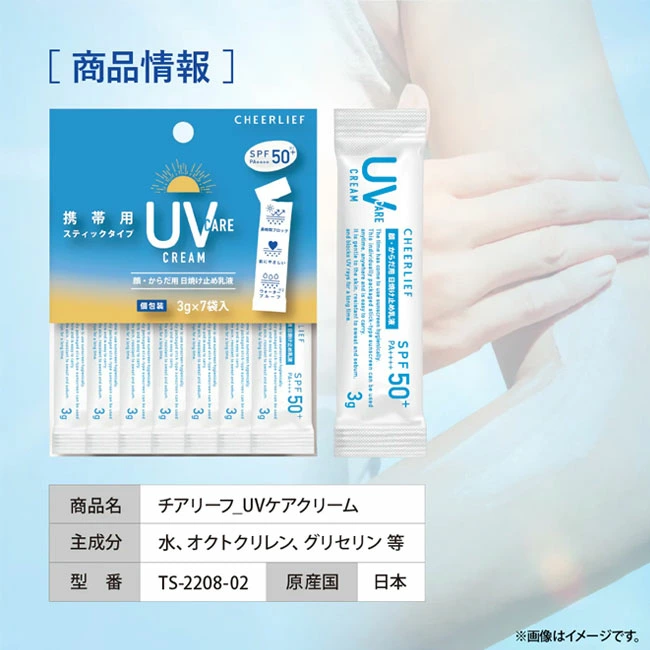 ビオドラガ　日焼け止め乳液　1セット(3本入り) 4580645021432_1.jpg