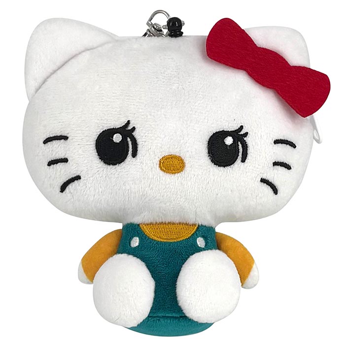 パスケース キティちゃん スイマー サンリオ 人気 キャラクター ハロー