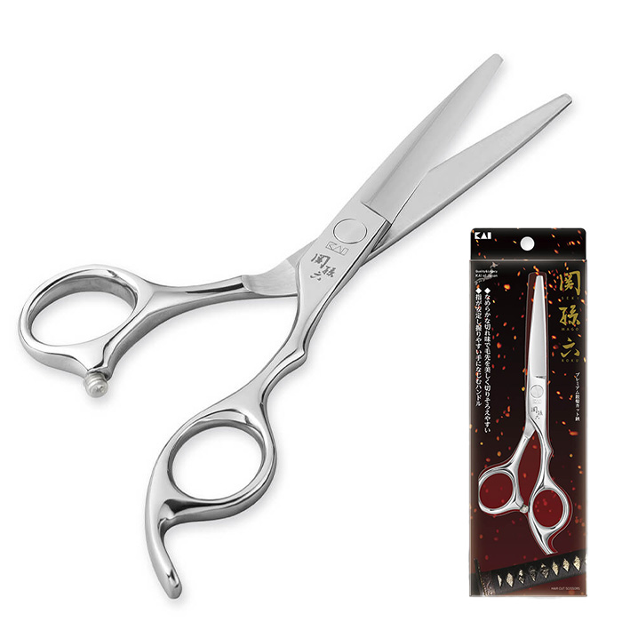 トギノン ヘアカットハサミ 6インチ トギノン ヘアカットハサミ 6