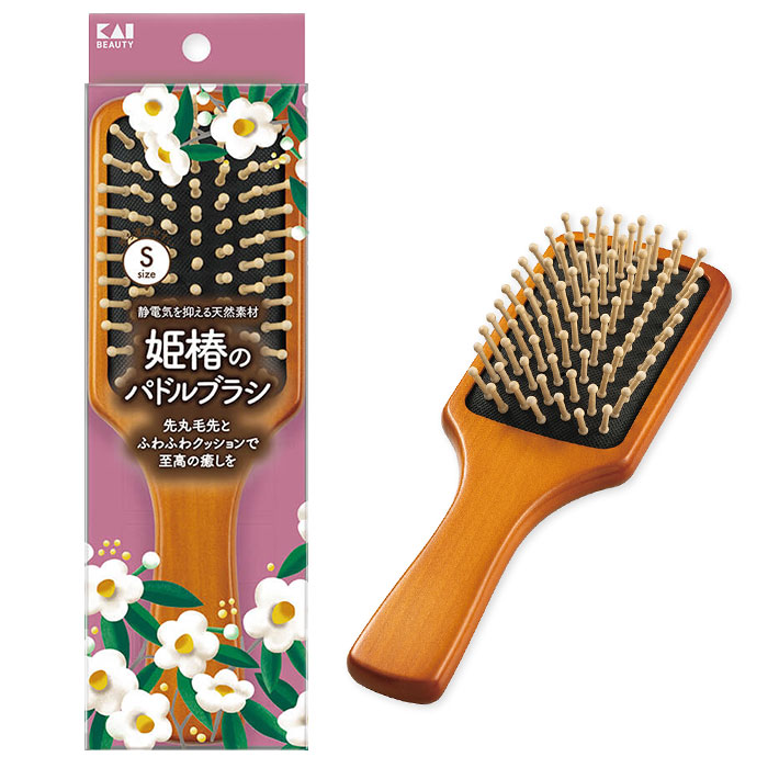 *ミキ* カッサブラシ 木製 台湾 ヘア 頭皮 くし 櫛 パドルブラシ ミキ様専用* カッサブラシ 木製 台湾 ヘア 頭皮 くし 櫛 パドル