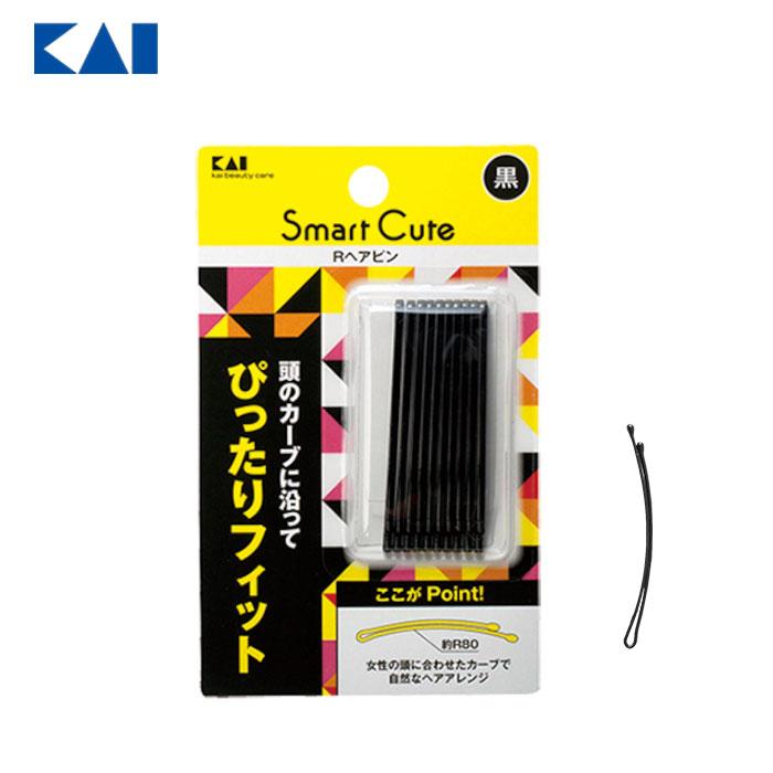 ブラックスリットデザインヘアピン多量セット ブラックスリットデザインヘアピン多量セット ブラックスリット