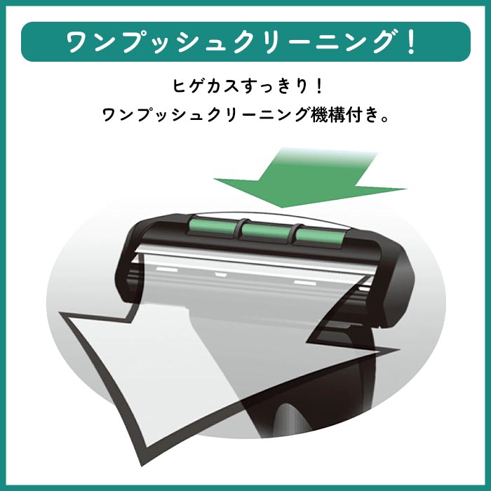 エフシステム 剃刀 髭剃り フェザー 二枚刃 日本製 T字カミソリ