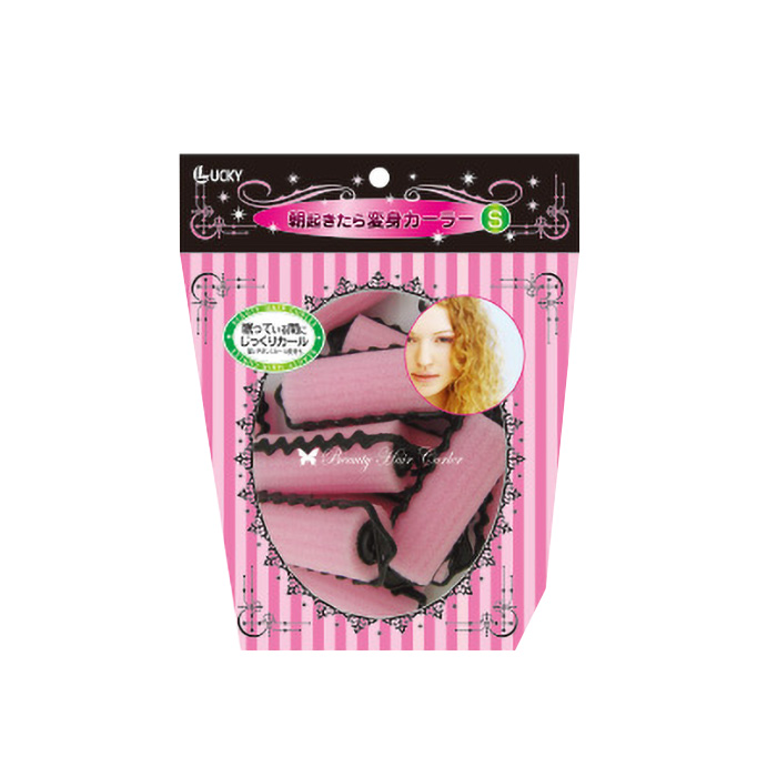 ビューティーワールド（Beauty World） 変身カーラー カール ヘアケア