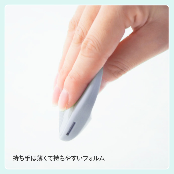 アンダーヘア専用カッター ステンレス刃 アンダ...の詳細画像5