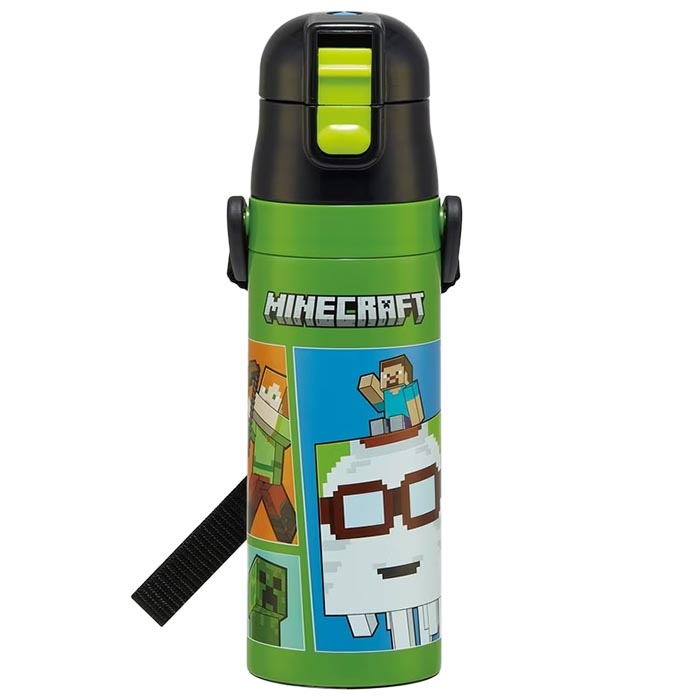 マイクラ 水筒（子ども用水筒）｜弁当箱、水筒 | キッチン、日用品
