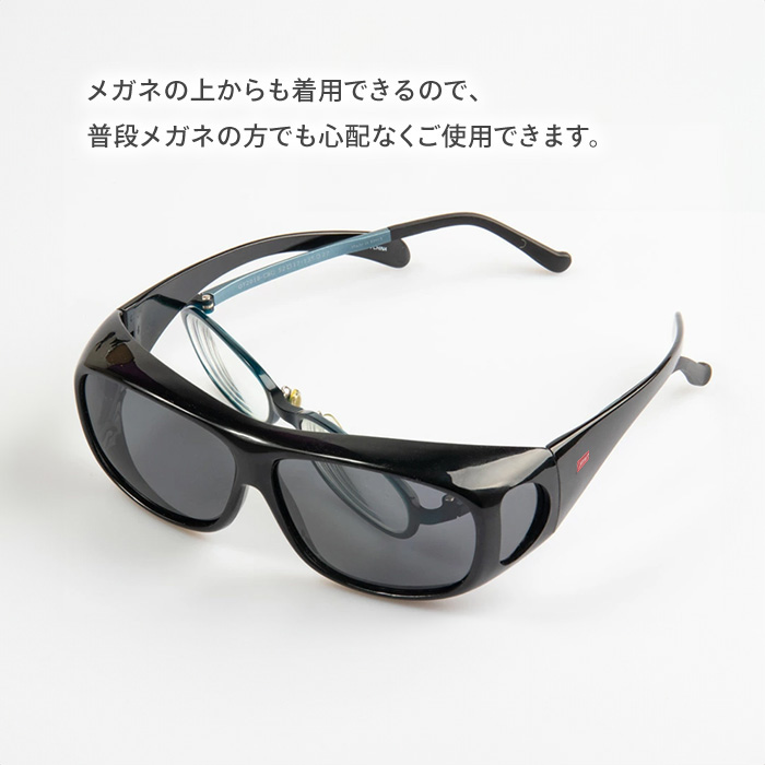 Coleman（コールマン） UVカットサングラス ドライブ スキー スノボ