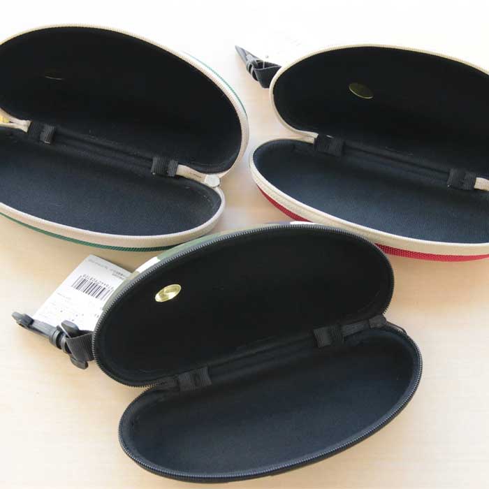 コールマン Coleman サングラスケース ケース 眼鏡ケース サングラス