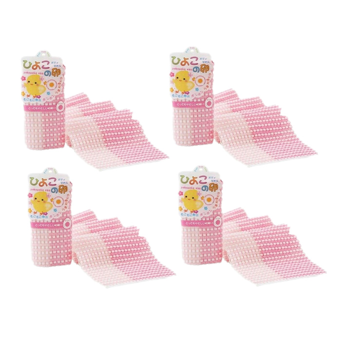 ヨコズナクリエーション（YOKOZUNA CREATION） 【4個セット】 ボディ