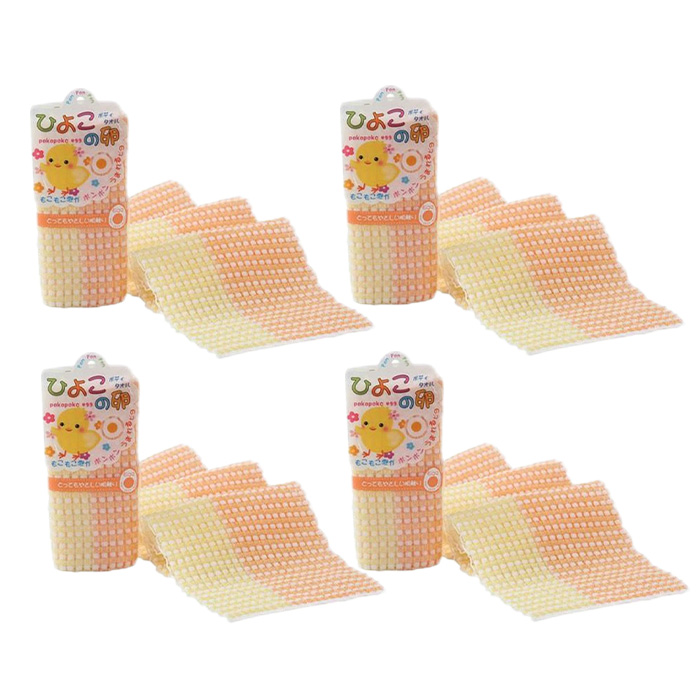 ヨコズナクリエーション（YOKOZUNA CREATION） 【4個セット】 ボディ