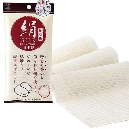 ヨコズナクリエーション（YOKOZUNA CREATION） ボディタオル ゴシゴシ