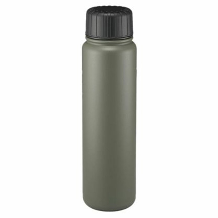 apide（アピデ） ステンレスボトル 水筒 500ml 炭酸OK ビール 炭酸飲料