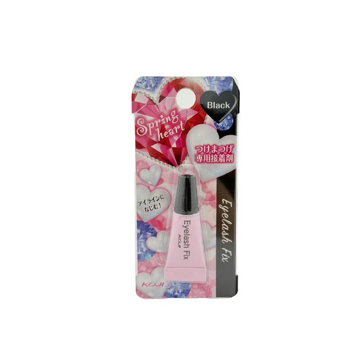 スプリングハート つけまのり アイラッシュ グルー つけまつ毛