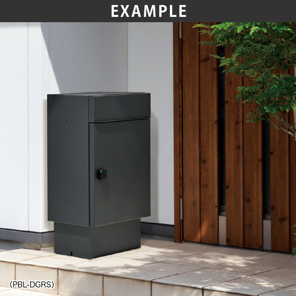 アンファン　ポスト ポスト おしゃれ 郵便受け 郵便ポスト 壁掛け ラタン風 「Annie アニー