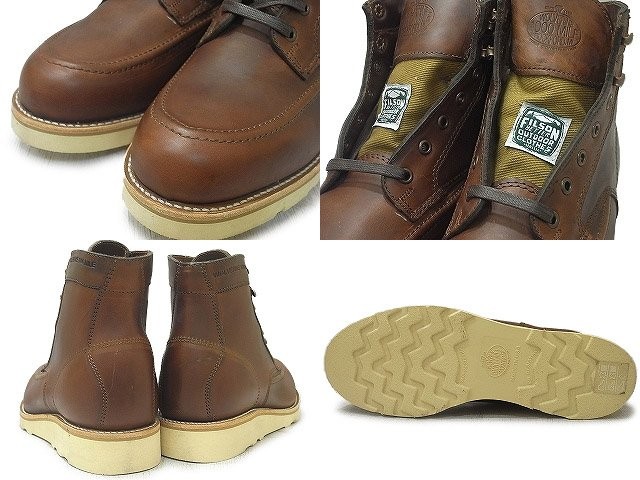 WOLVERINE（ウルヴァリン） 1000マイルブーツ WOLVERINE 1000MILE