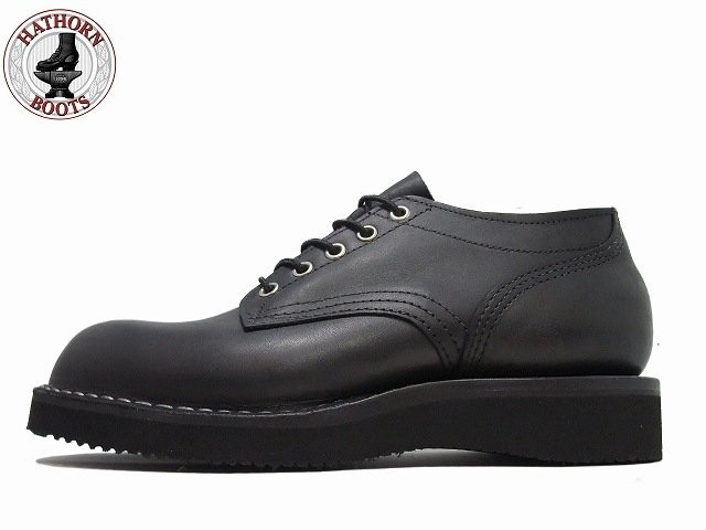 Hathorn Rainier Oxford White's USA