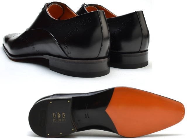 SANTONI（サントーニ） 靴 シューズ SANTONI 11542 レースアップ