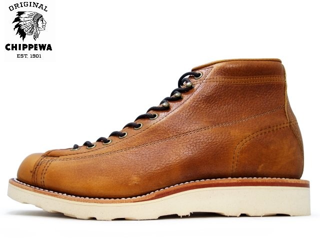 ✨美品✨チペワ CHIPPEWA モンキーブーツ【26】1901M35 CHIPPEWA 【SALE：50％OFF】チペワ ブーツ 1901M35 5-inch