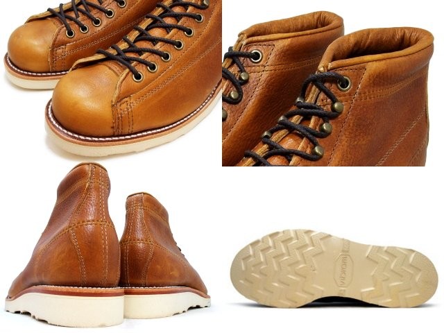 ✨美品✨チペワ CHIPPEWA モンキーブーツ【26】1901M35 ✨美品✨チペワ CHIPPEWA モンキーブーツ【26】1901M35 - メルカリ