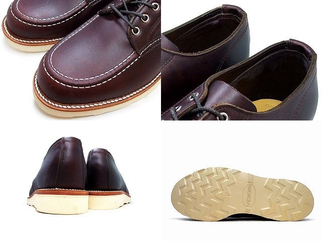 CHIPPEWA（チペワ） 4