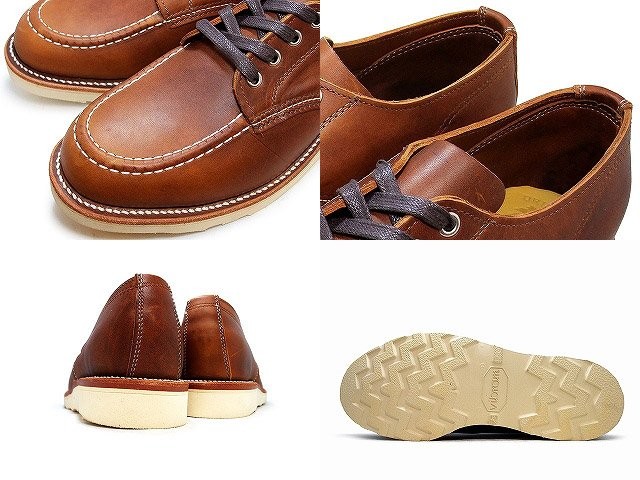 CHIPPEWA（チペワ） 4