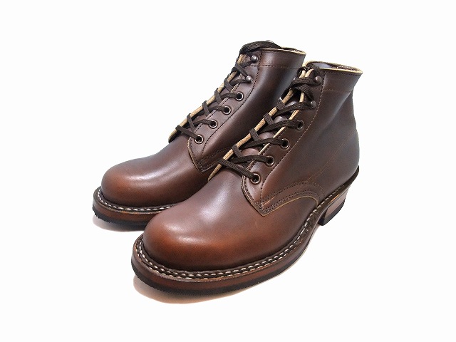WHITE'S BOOTS（ホワイツブーツ） セミドレス White's Boots SEMI